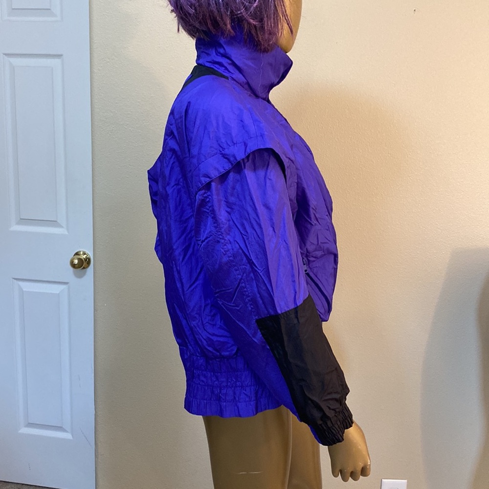 Vintage Winter Jacket By Profile, Medium View 3